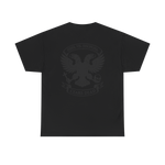 TONAL LOGO TEE