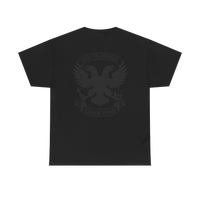 TONAL LOGO TEE