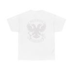 TONAL LOGO TEE