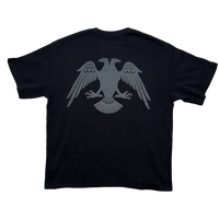 REBELLION TEE